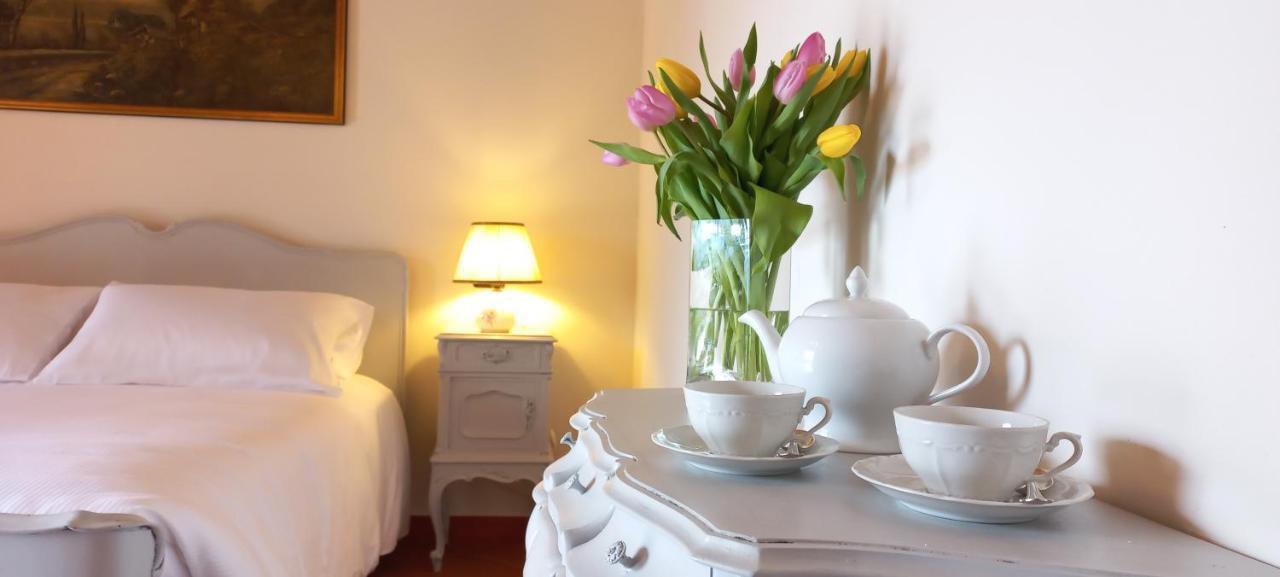 Domus Antiqua Bed & Breakfast Spello Luaran gambar