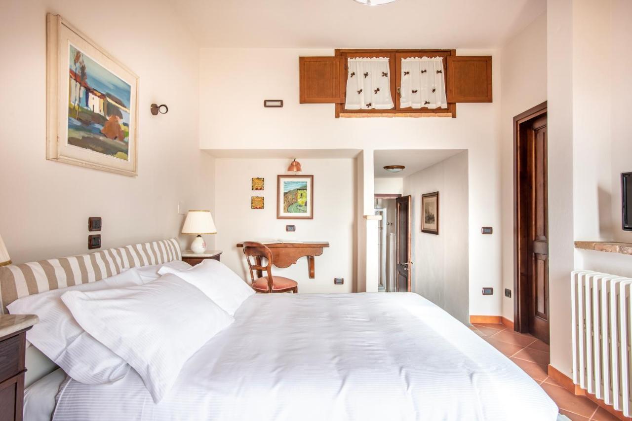 Domus Antiqua Bed & Breakfast Spello Luaran gambar