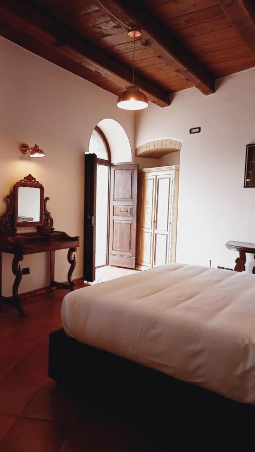Domus Antiqua Bed & Breakfast Spello Luaran gambar