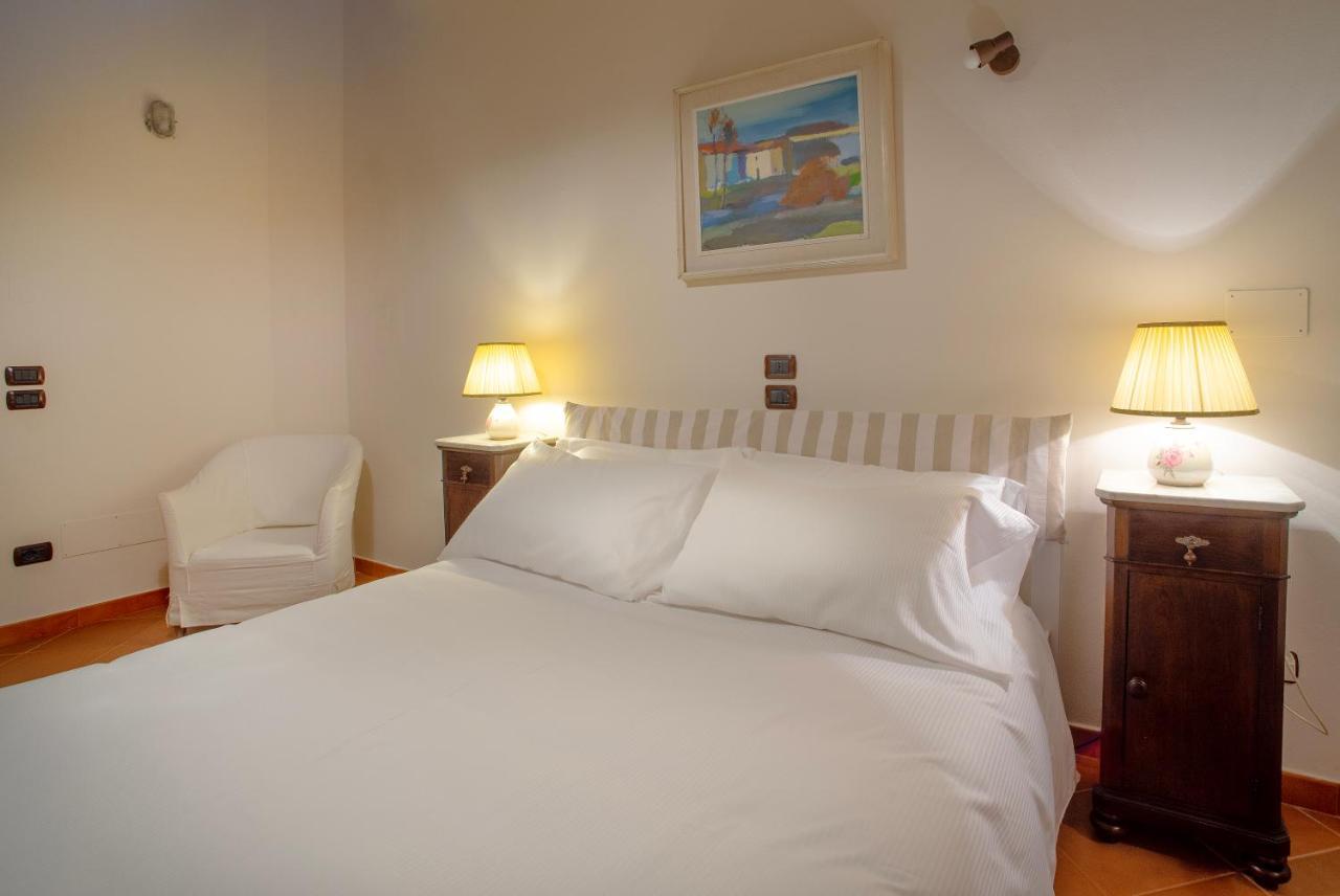 Domus Antiqua Bed & Breakfast Spello Luaran gambar