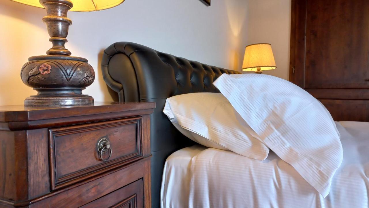 Domus Antiqua Bed & Breakfast Spello Luaran gambar