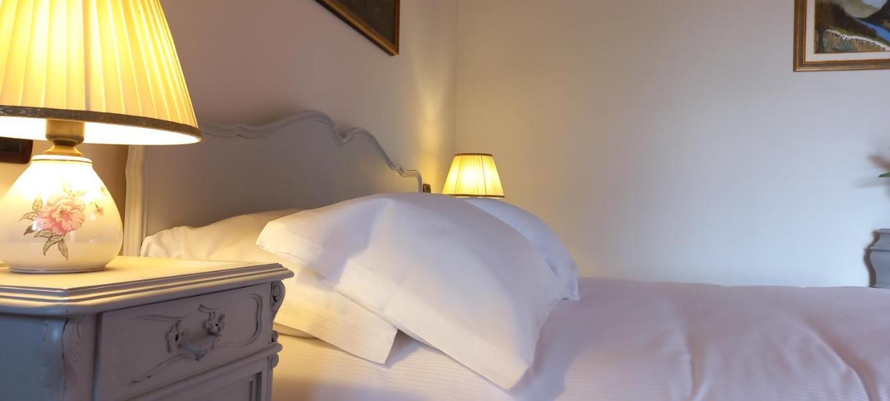 Domus Antiqua Bed & Breakfast Spello Luaran gambar