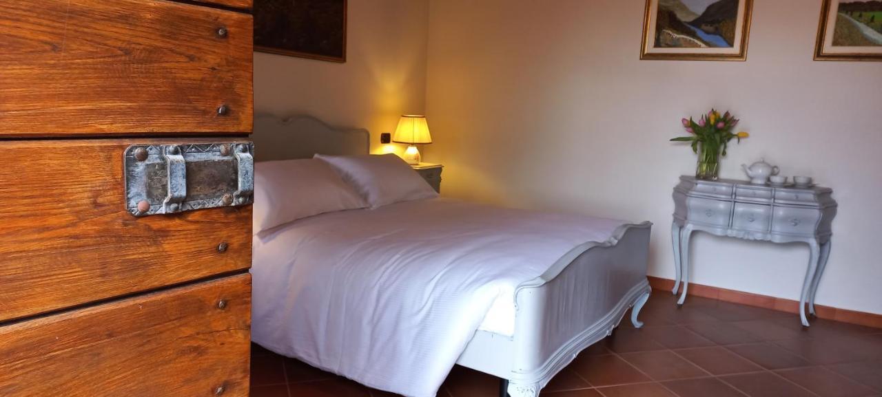 Domus Antiqua Bed & Breakfast Spello Luaran gambar